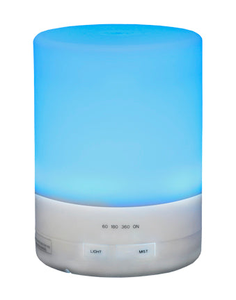 Aromatherapy Ultrasonic Water Mist Diffuser 