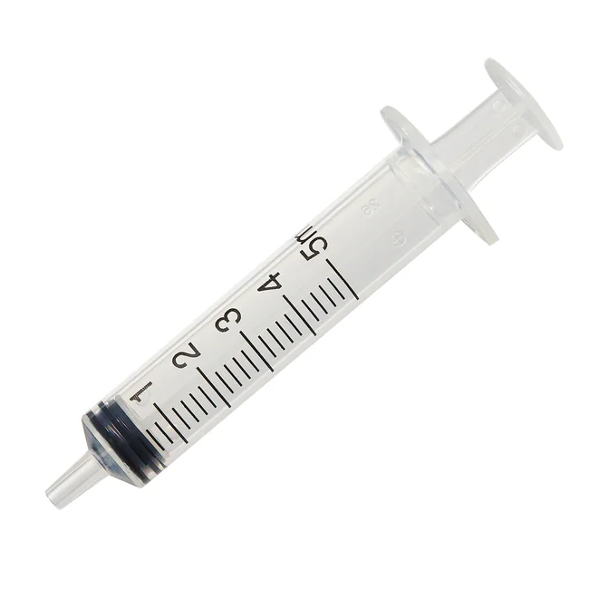 Syringe