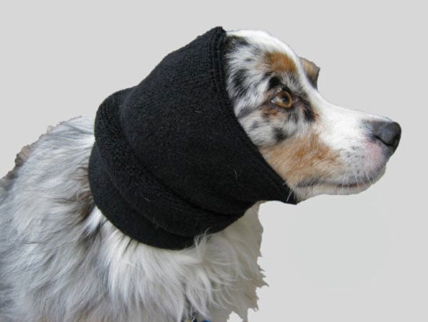 Best Seller - Happy Hoodie Expandable Head Band - ShowSeason Grooming - 2